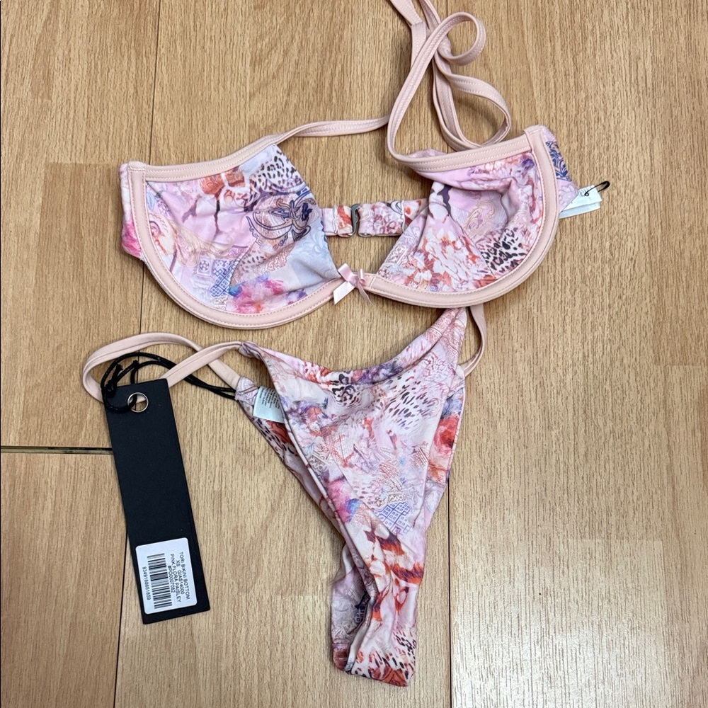 IAMGIA Bikini